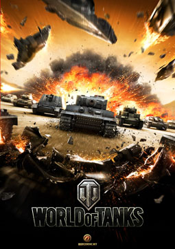 World of Tanks